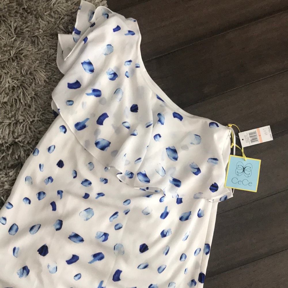 NWT CeCe Dress